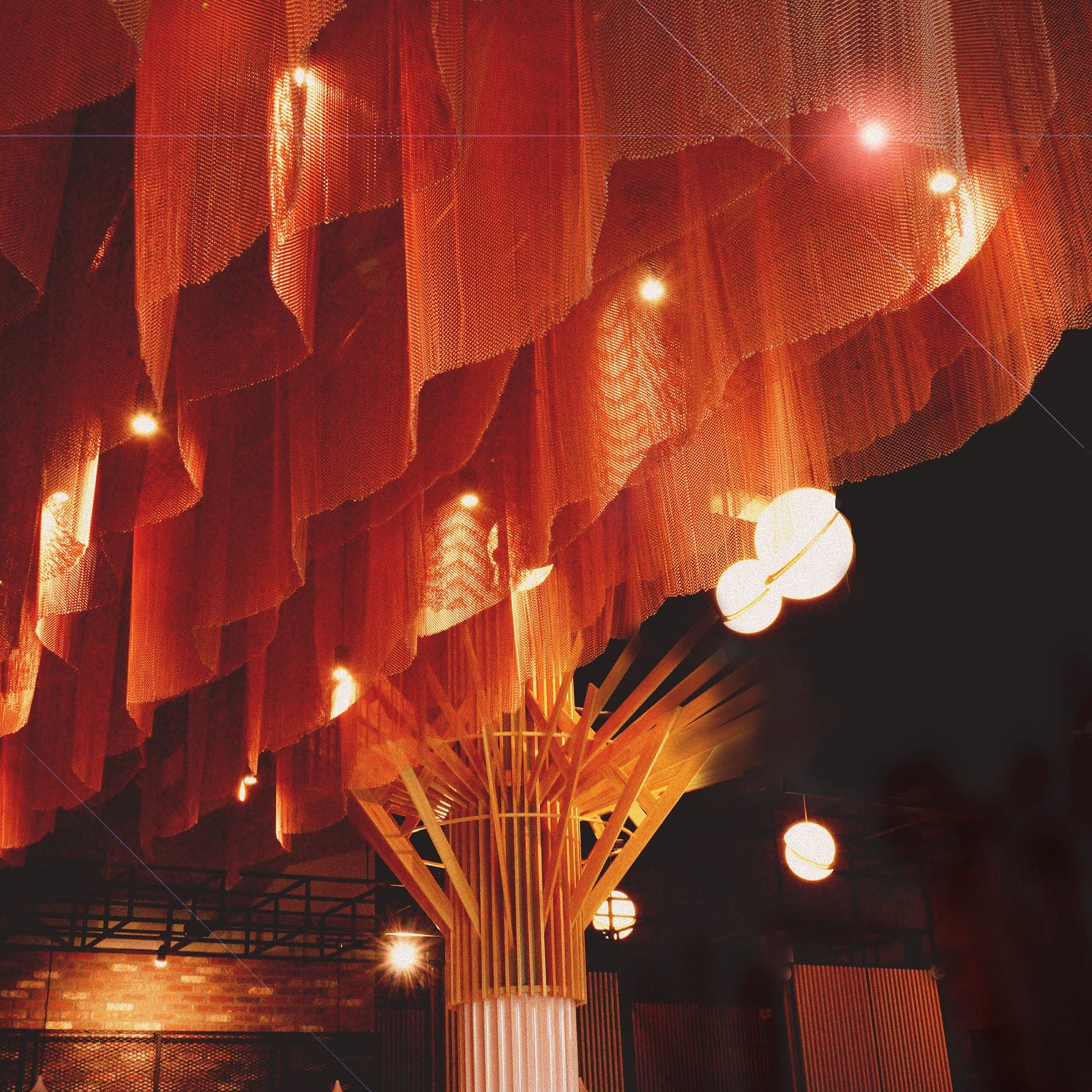 Artwork — Artwork / Structure / Furniture / Decoration