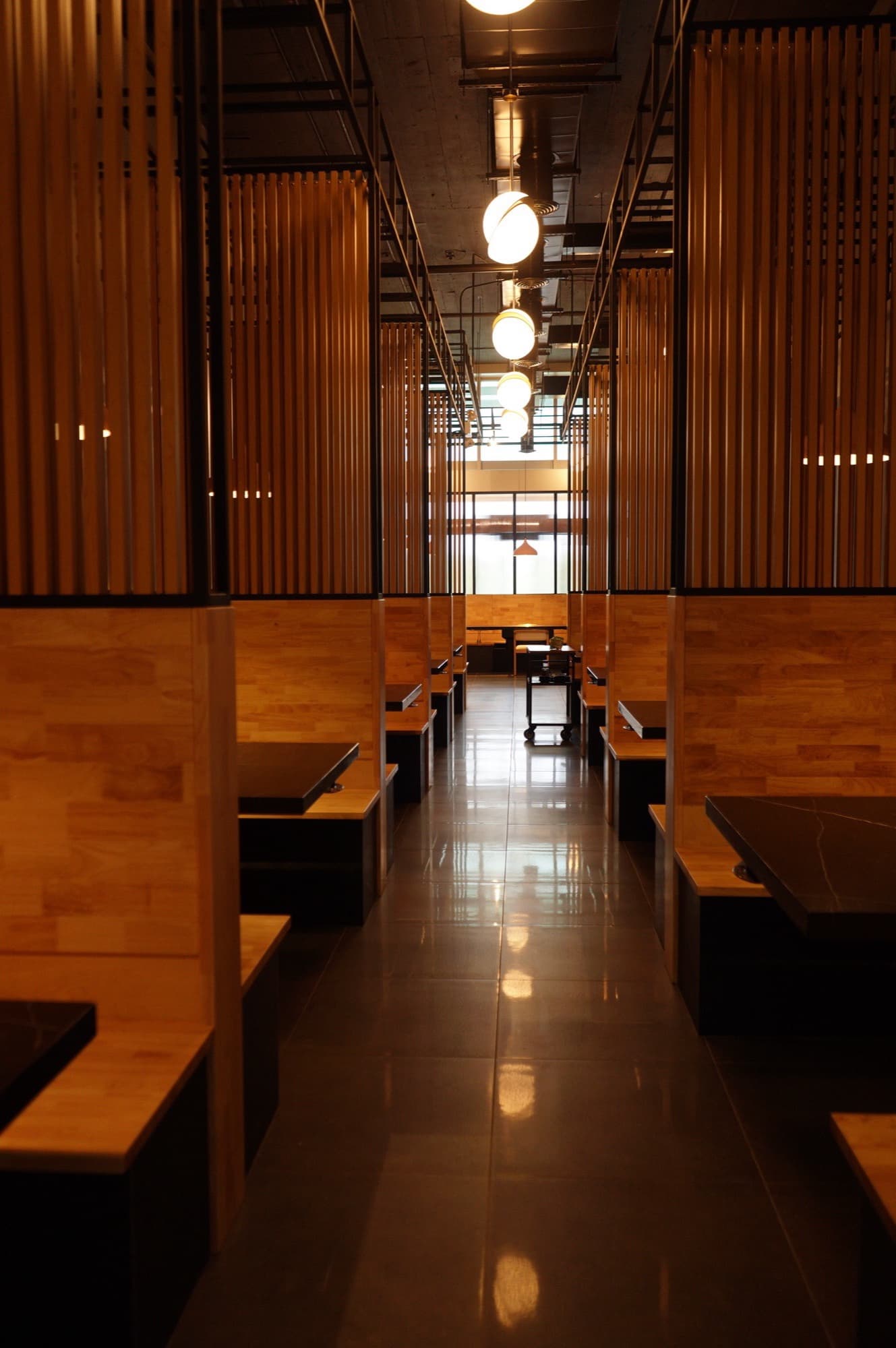 HOLU I Restaurant