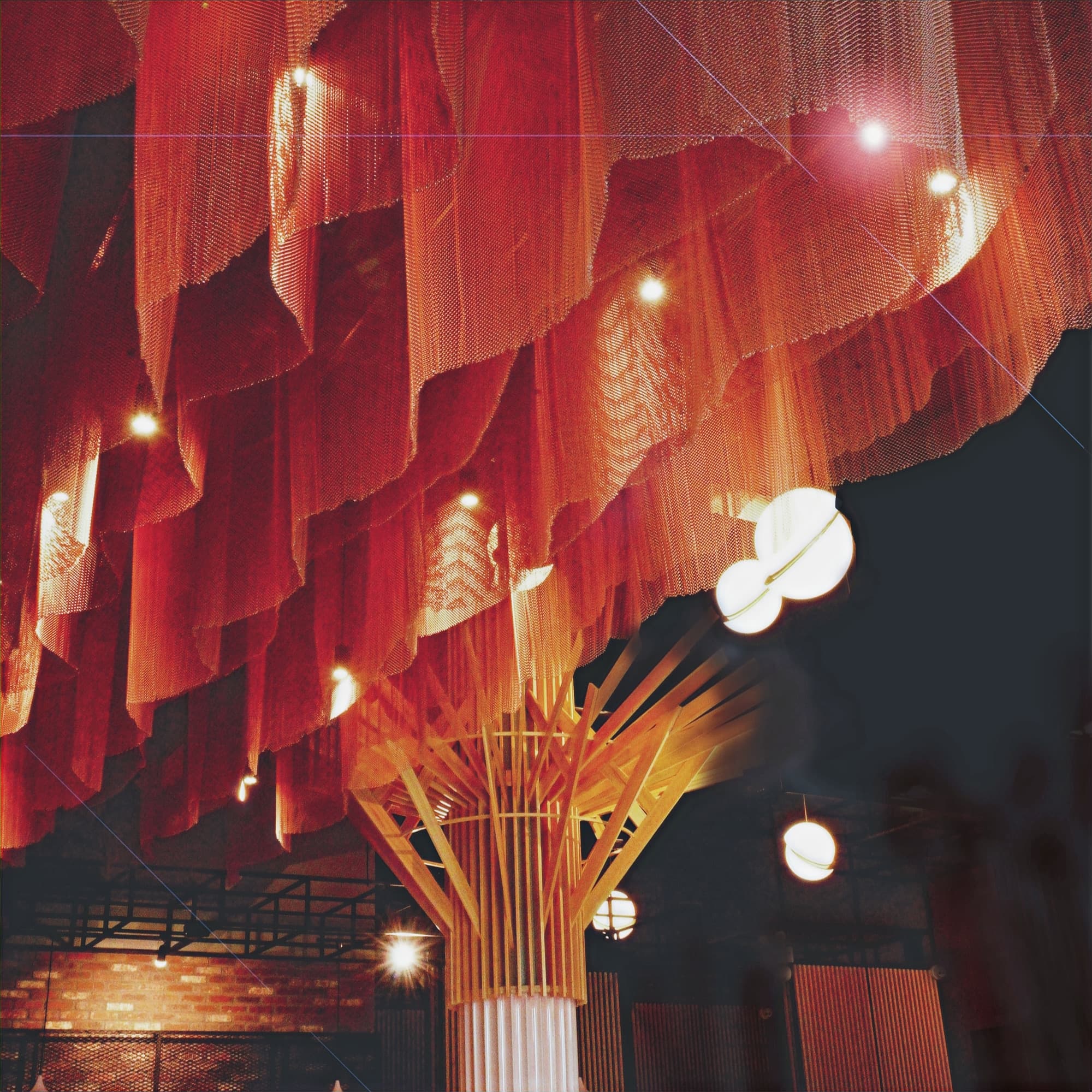 JEFFERSON RESTAURANT